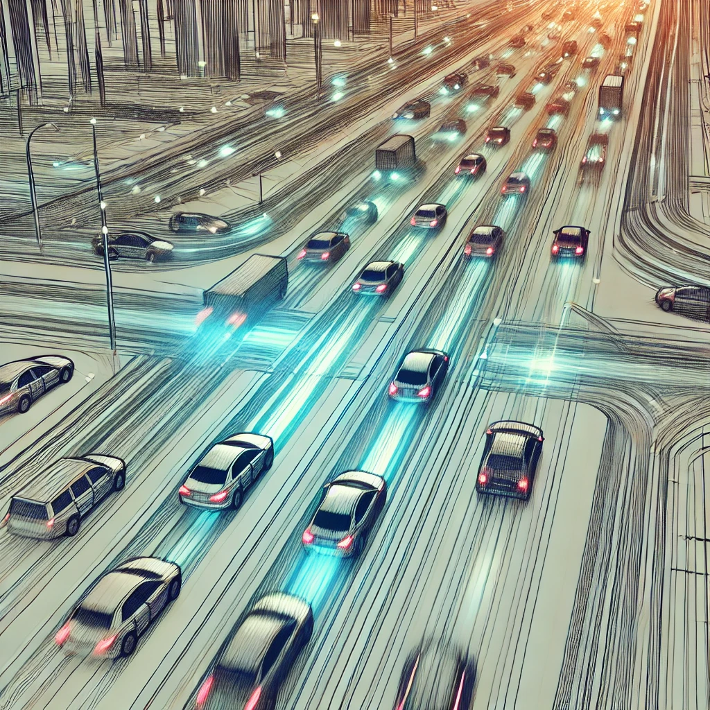 The Stay-in-My-Lane Dilemma: Why Career Growth Requires Pushing Boundaries